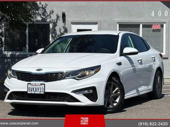 KIA OPTIMA 2020 5XXGT4L3XLG388716 image