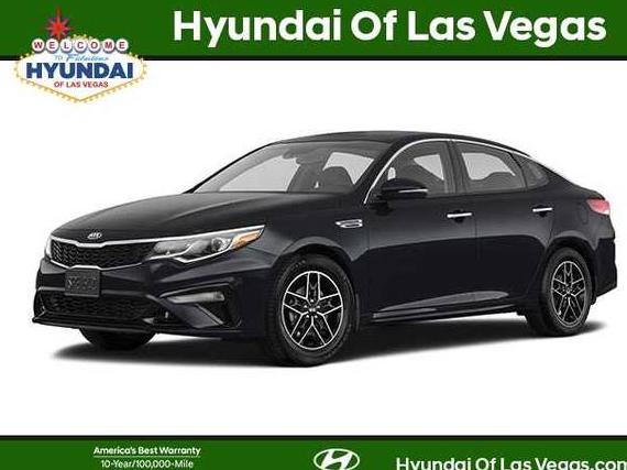 KIA OPTIMA 2020 5XXGT4L3XLG443455 image