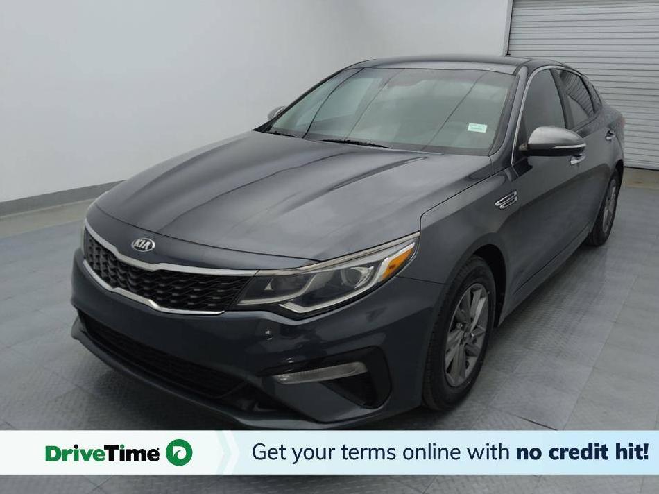 KIA OPTIMA 2020 5XXGT4L33LG391845 image