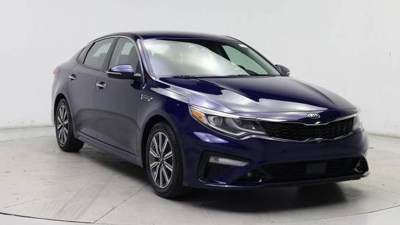 KIA OPTIMA 2020 5XXGU4L13LG415749 image