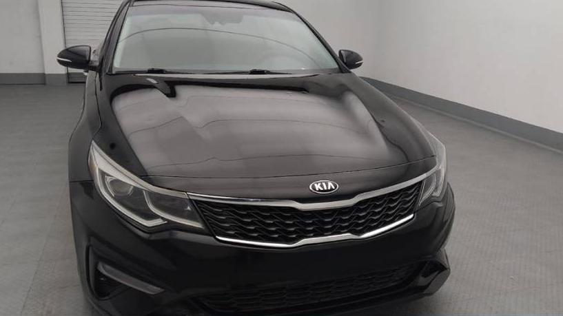 KIA OPTIMA 2020 5XXGT4L3XLG388960 image