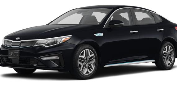 KIA OPTIMA 2020 KNAGU4LE9L5037635 image