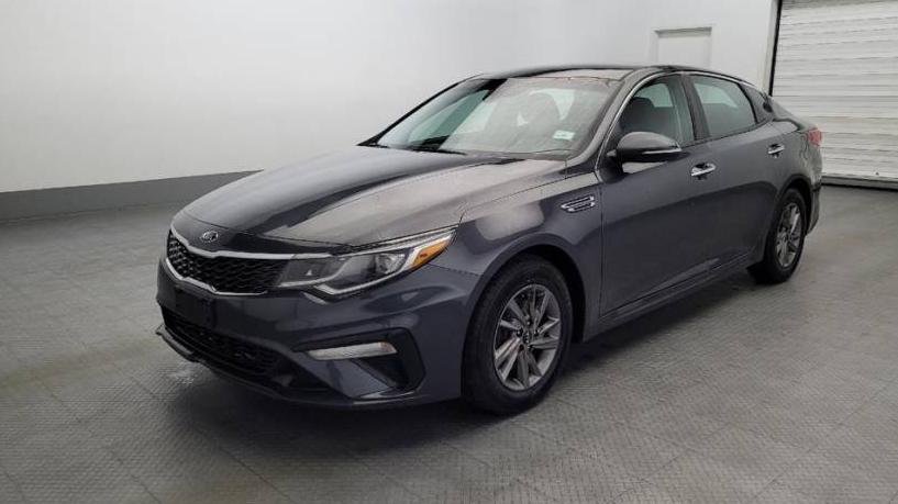 KIA OPTIMA 2020 5XXGT4L37LG429528 image