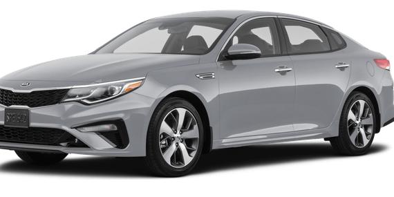 KIA OPTIMA 2020 5XXGT4L3XLG391230 image