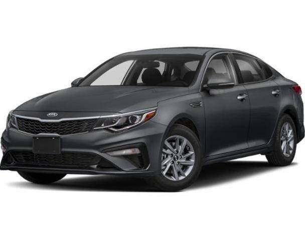 KIA OPTIMA 2020 5XXGT4L36LG421484 image