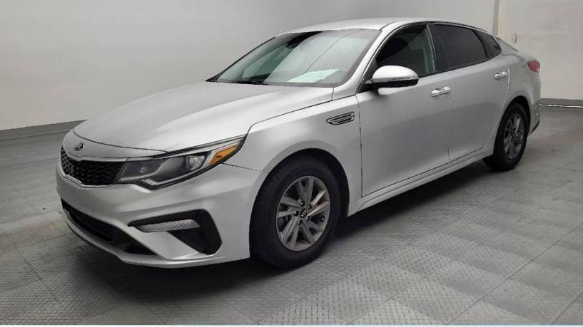 KIA OPTIMA 2020 5XXGT4L33LG429154 image