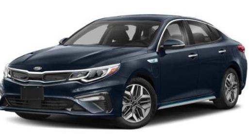 KIA OPTIMA 2020 KNAGV4LD3L5040213 image