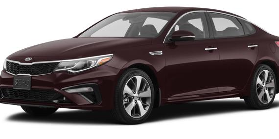 KIA OPTIMA 2020 5XXGT4L3XLG422444 image