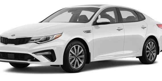 KIA OPTIMA 2020 5XXGU4L1XLG422536 image