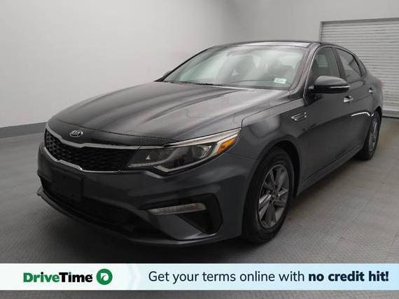 KIA OPTIMA 2020 5XXGT4L33LG393997 image