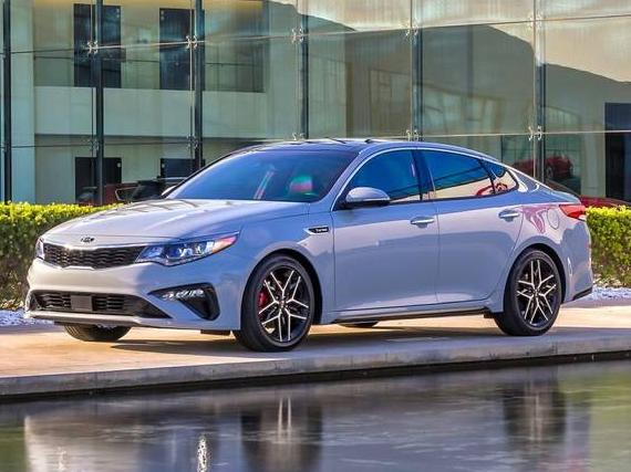 KIA OPTIMA 2020 5XXGU4L11LG418147 image