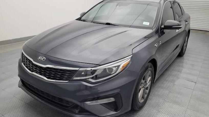 KIA OPTIMA 2020 5XXGT4L38LG388794 image