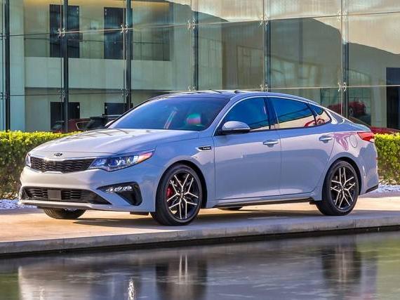 KIA OPTIMA 2020 5XXGU4L10LG396335 image