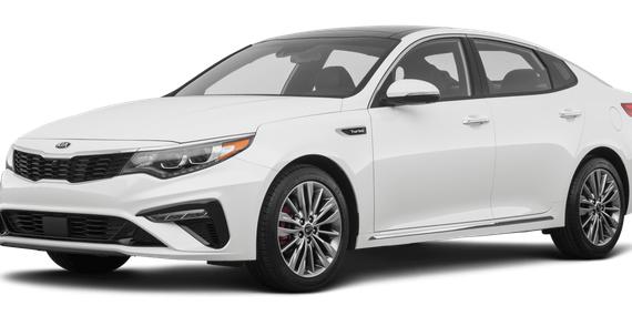 KIA OPTIMA 2020 5XXGT4L35LG443301 image