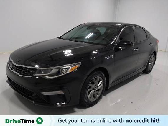 KIA OPTIMA 2020 5XXGT4L34LG439319 image