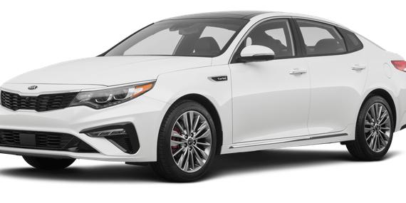 KIA OPTIMA 2020 5XXGW4L2XLG447990 image