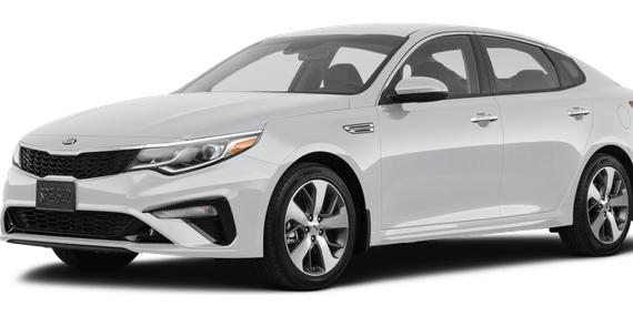 KIA OPTIMA 2020 5XXGT4L33LG388329 image