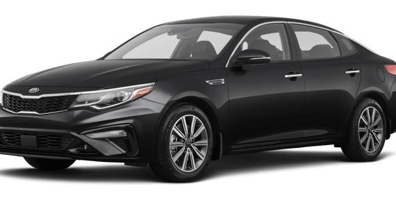 KIA OPTIMA 2020 5XXGU4L18LG394686 image