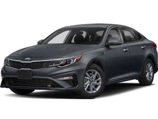 KIA OPTIMA 2020 5XXGT4L36LG429004 image