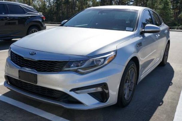 KIA OPTIMA 2020 5XXGT4L34LG398075 image