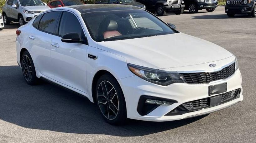 KIA OPTIMA 2020 5XXGW4L2XLG436164 image