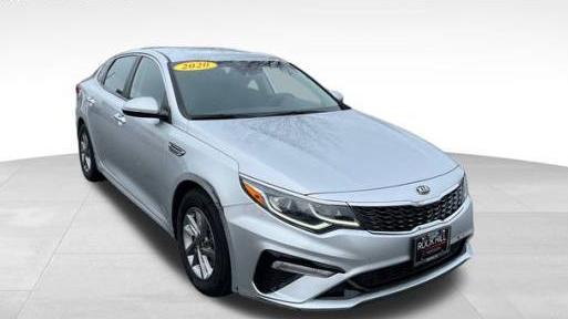 KIA OPTIMA 2020 5XXGT4L31LG438869 image