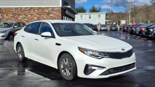 KIA OPTIMA 2020 5XXGT4L3XLG432584 image