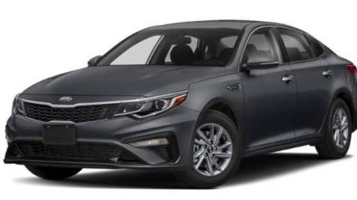 KIA OPTIMA 2020 5XXGT4L36LG393654 image