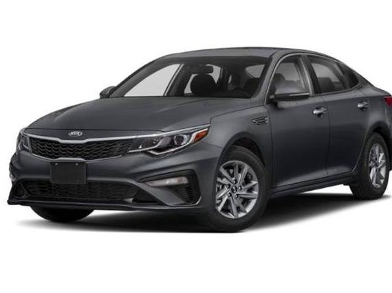 KIA OPTIMA 2020 5XXGT4L39LG434570 image