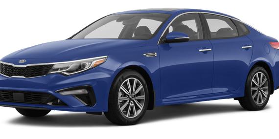 KIA OPTIMA 2020 5XXGU4L11LG421551 image