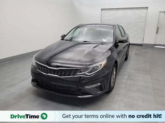KIA OPTIMA 2020 5XXGT4L34LG407681 image