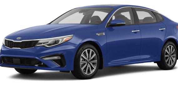 KIA OPTIMA 2020 5XXGU4L15LG406891 image