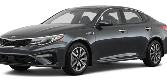 KIA OPTIMA 2020 5XXGU4L14LG426498 image