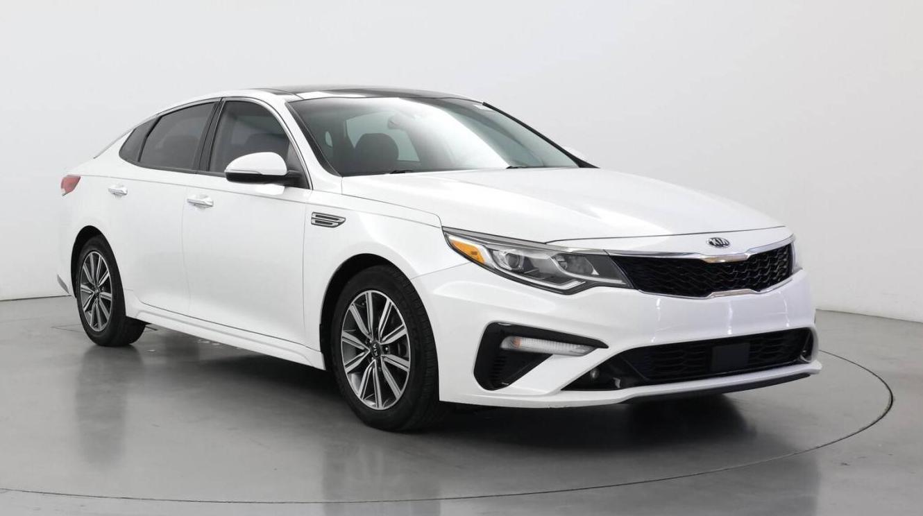 KIA OPTIMA 2020 5XXGU4L19LG422933 image