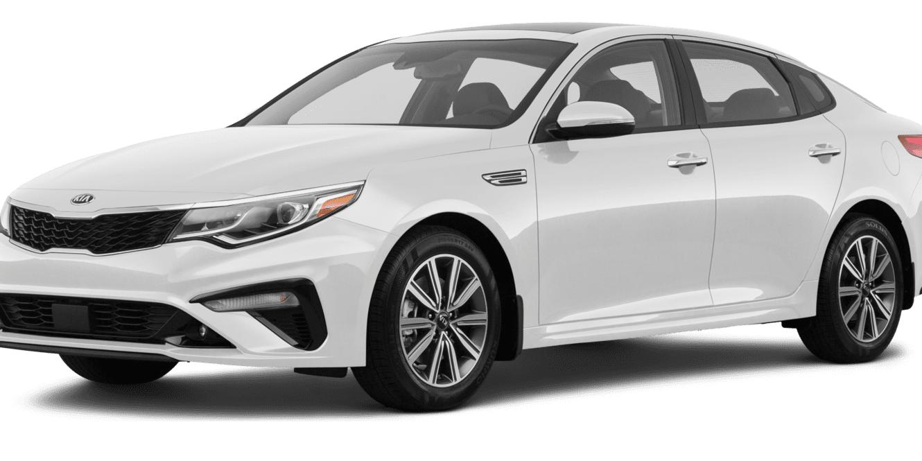 KIA OPTIMA 2020 5XXGU4L12LG407898 image