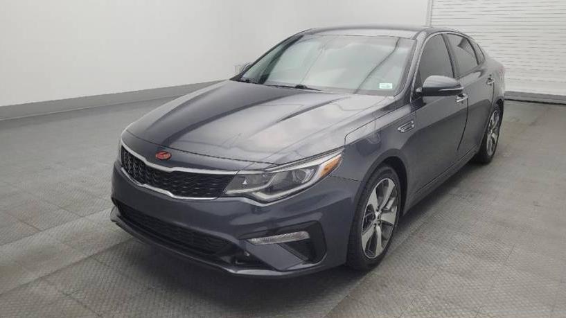 KIA OPTIMA 2020 5XXGT4L3XLG434366 image