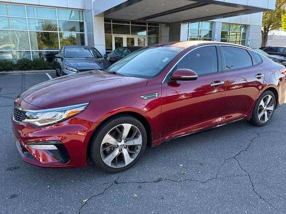 KIA OPTIMA 2020 5XXGT4L34LG417241 image KIA OPTIMA 2020 5XXGT4L34LG417241 image