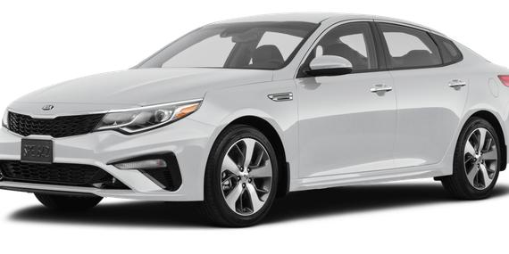 KIA OPTIMA 2020 5XXGT4L37LG418383 image