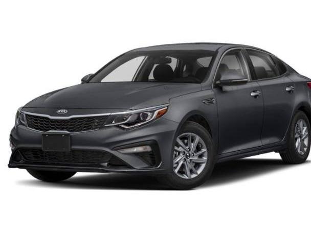 KIA OPTIMA 2020 5XXGT4L31LG435504 image