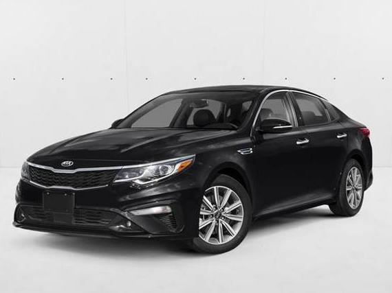 KIA OPTIMA 2020 5XXGU4L13LG415685 image