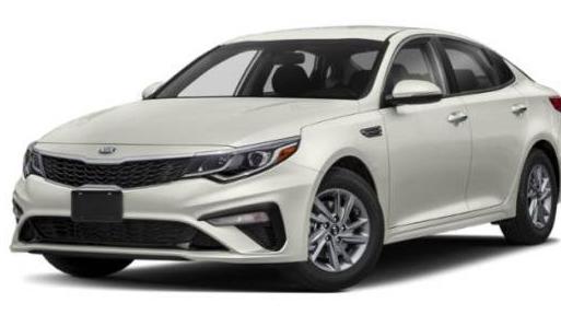 KIA OPTIMA 2020 5XXGT4L31LG429900 image