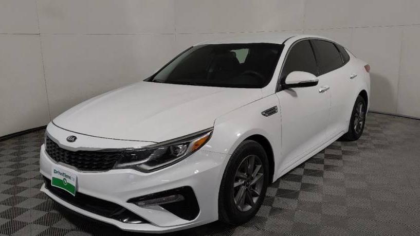 KIA OPTIMA 2020 5XXGT4L38LG380887 image