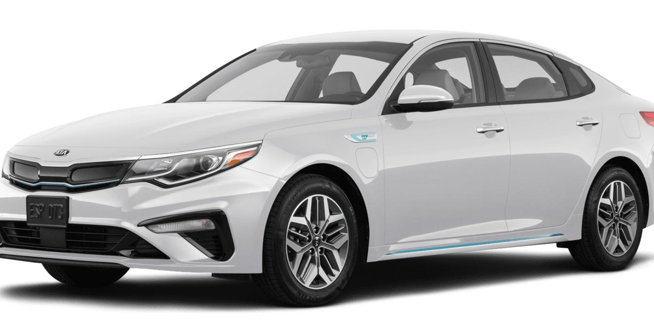 KIA OPTIMA 2020 KNAGV4LD1L5036483 image