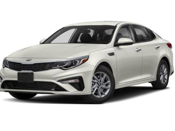 KIA OPTIMA 2020 5XXGT4L36LG403406 image