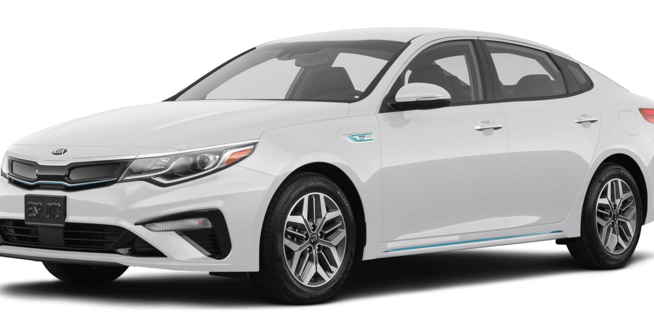 KIA OPTIMA 2020 KNAGU4LEXL5038650 image