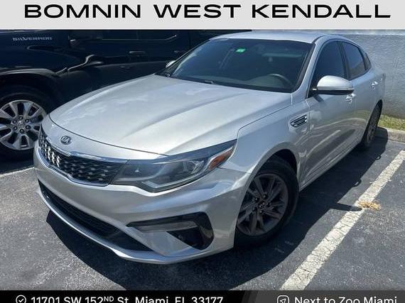 KIA OPTIMA 2020 5XXGT4L34LG437876 image