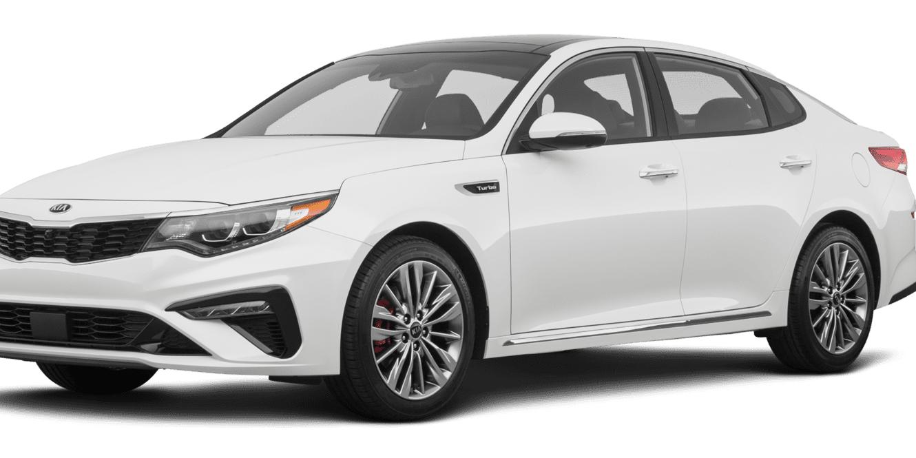 KIA OPTIMA 2020 5XXGT4L38LG436987 image