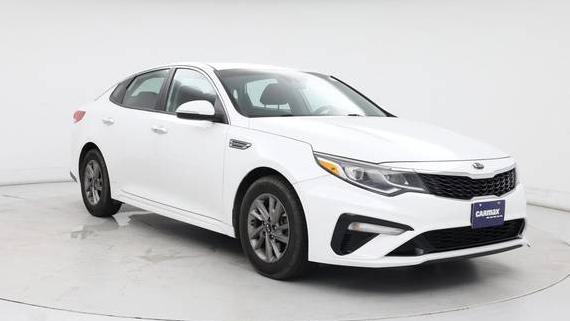 KIA OPTIMA 2020 5XXGT4L3XLG447196 image