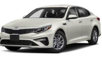 KIA OPTIMA 2020 5XXGT4L33LG445015 image