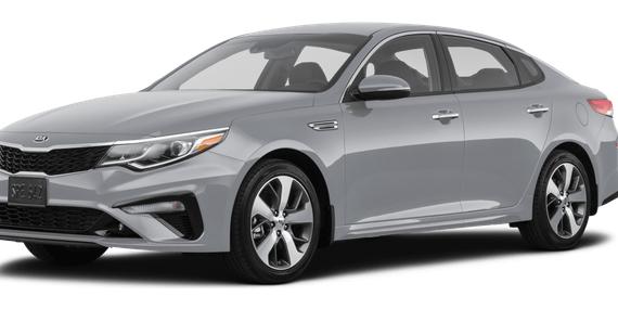 KIA OPTIMA 2020 5XXGT4L3XLG426283 image